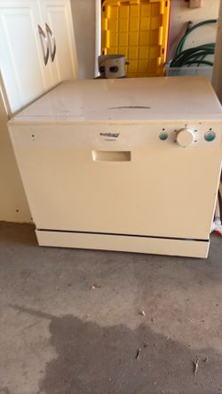 Koldfront PDW60EW