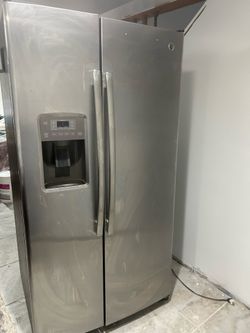 General Electric Refrigerator