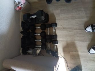 10s/15s/Kettle Weights/One 40 Lb