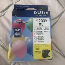 Brother Printer Ink