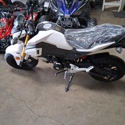 2024 Venom 450 Miles