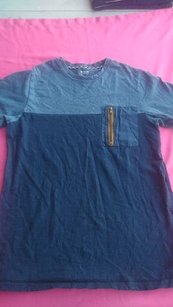 Boys shirt size 14/16