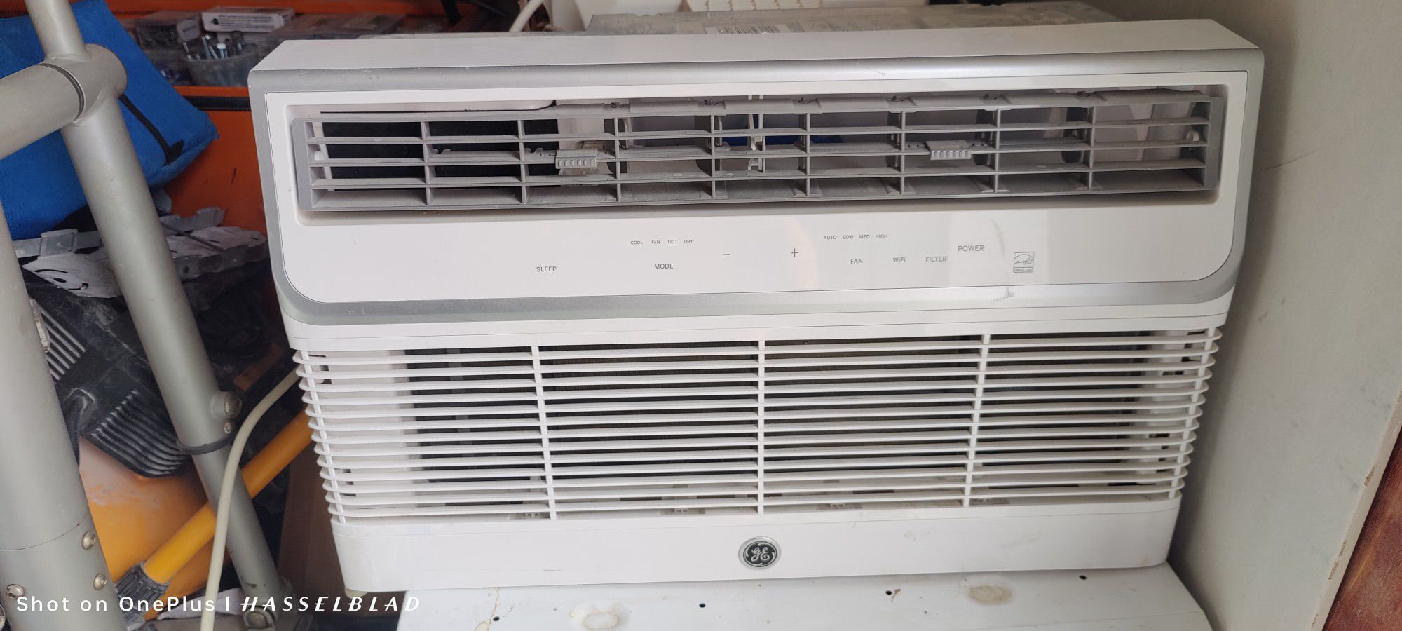 two window  AC For Sale 