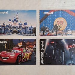Disneyland Tickets
