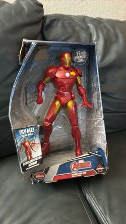 MARVEL AVENGER 15+PHRASES