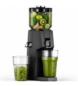 Slow Masticating Cold Press Juicer