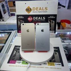 Iphone 6S 32gb Unlocked