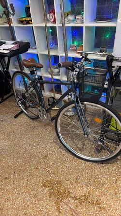 Felix Classic Hybrid