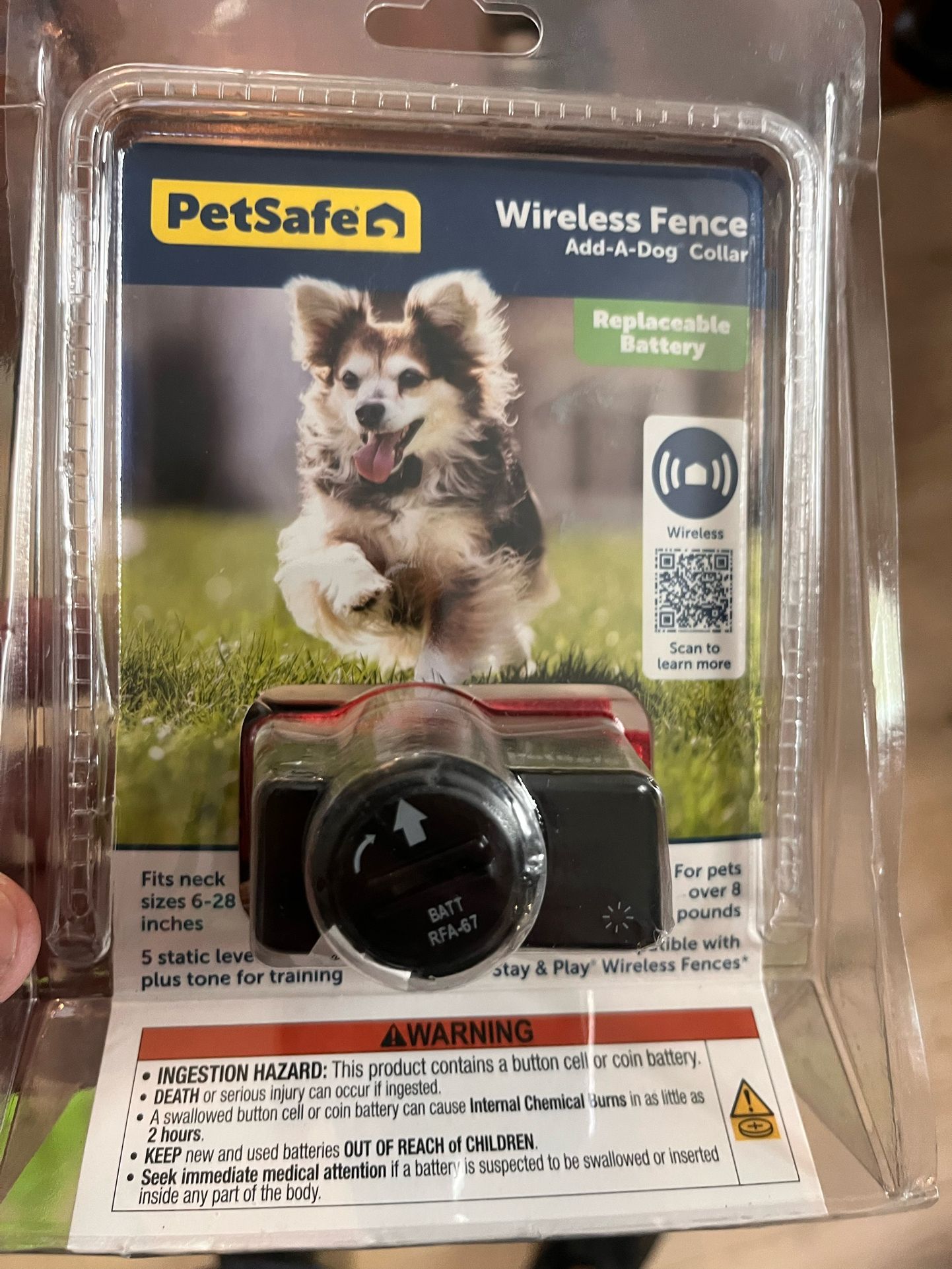 Dog Collar