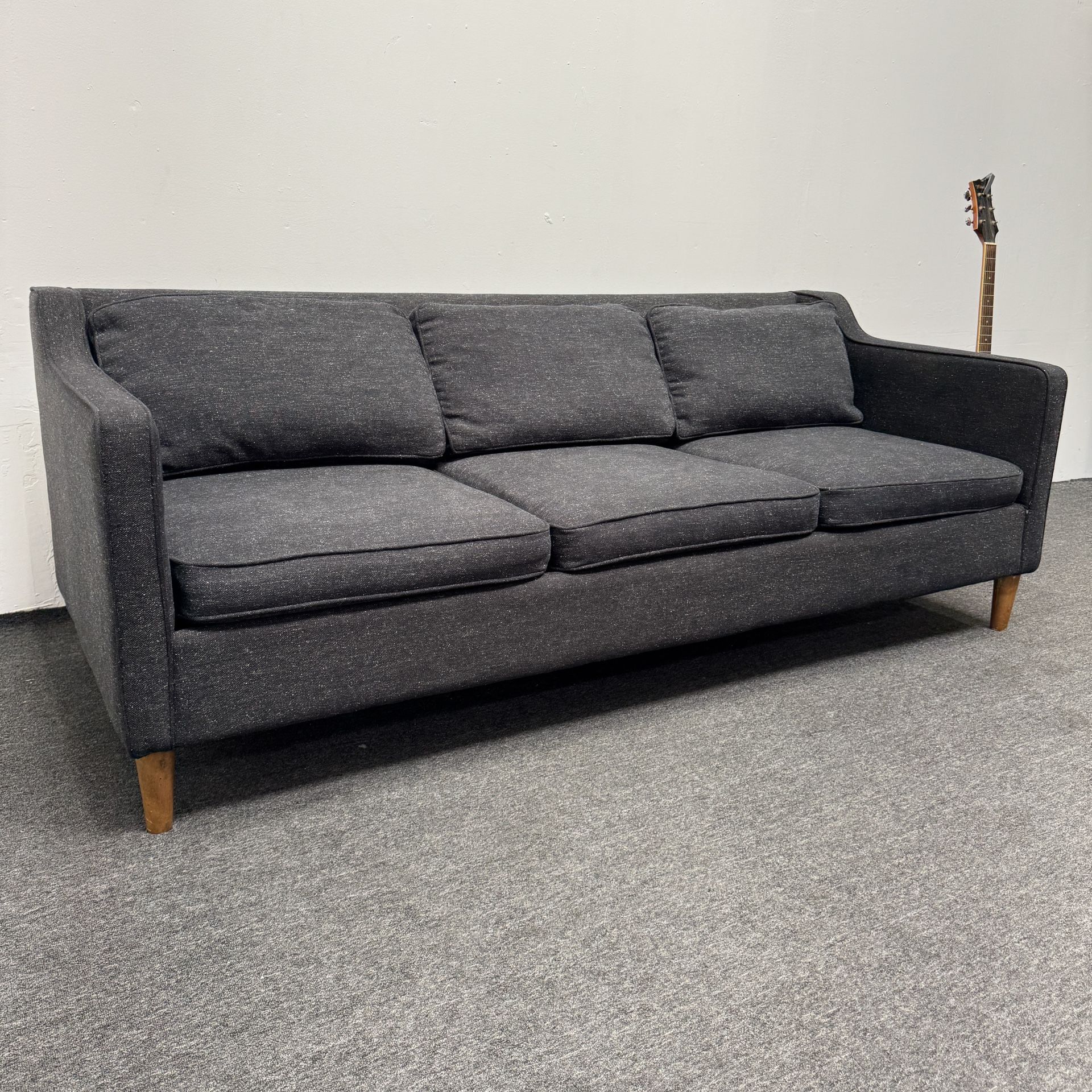 1k OFF ❌ West Elm Hamilton Sofa : We Can Deliver
