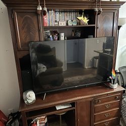 Stackable Desk/ Stand