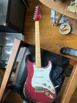 1980 Fender "The Strat" Stratocaster