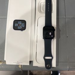 Apple Watch Brand New 40 Mm 2nd Gen