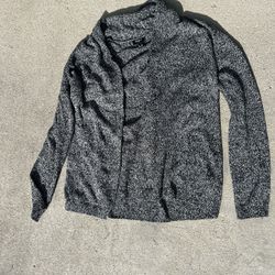 Men’s Cardigan