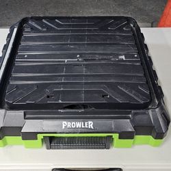 4-1/2 Inch Wet Tile Saw - Prowler