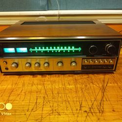 Kenwood KR 6200 Receiver Vintage Rare Exellent Working Condition 