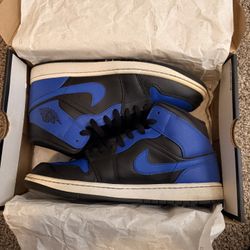 Jordan Size 11