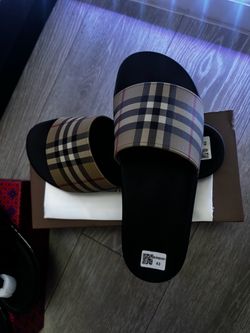 BURB SLIDES