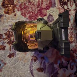 Halo Master Chief Helmet 