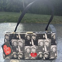 Vintage Hand Bag