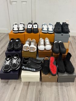 Designer Shoes sneakers for men