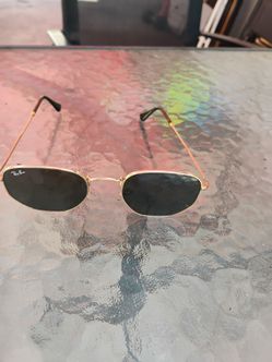 Ray Ban