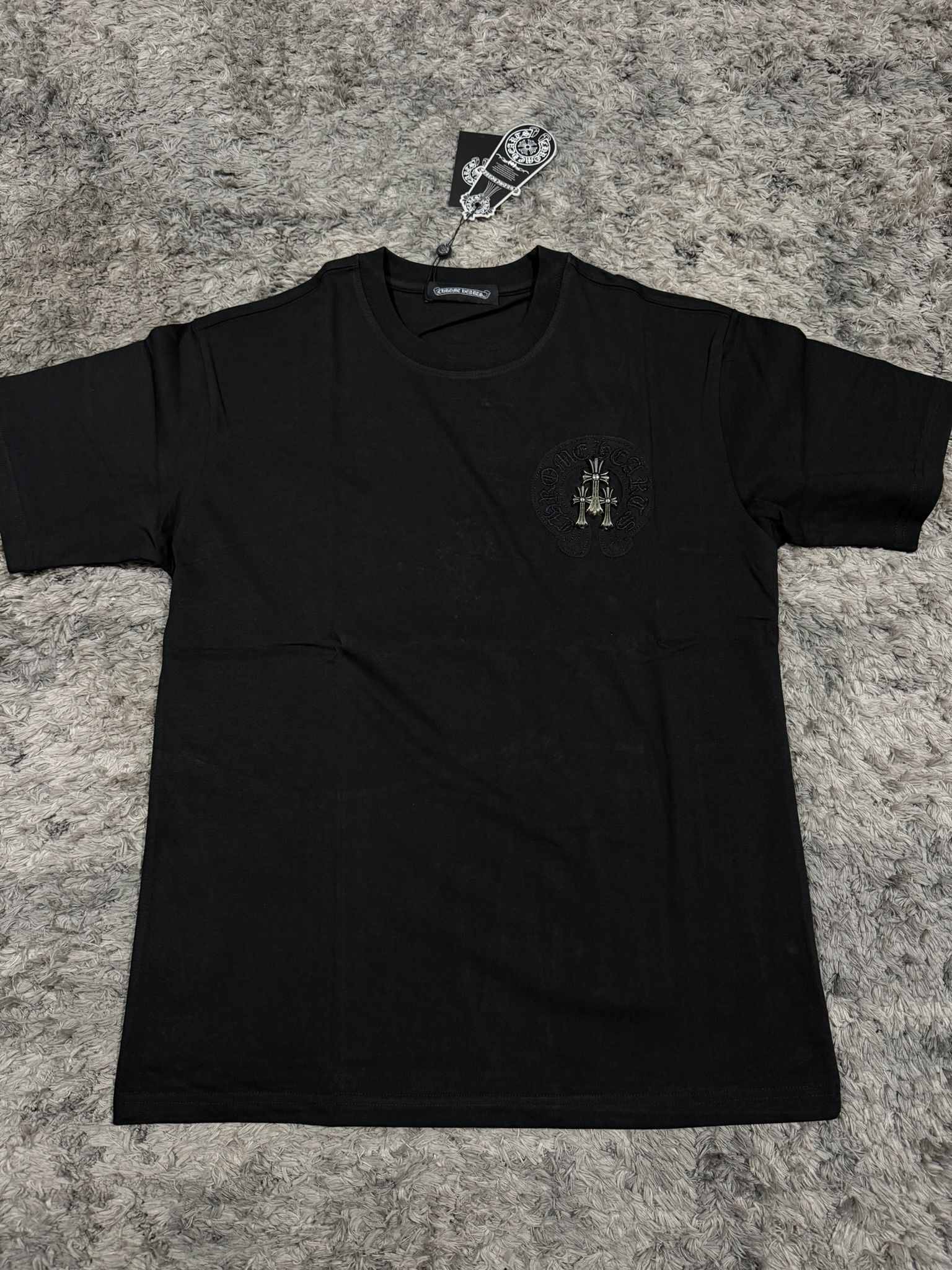 Chrome Hearts Tee