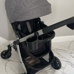 Graco Stroller