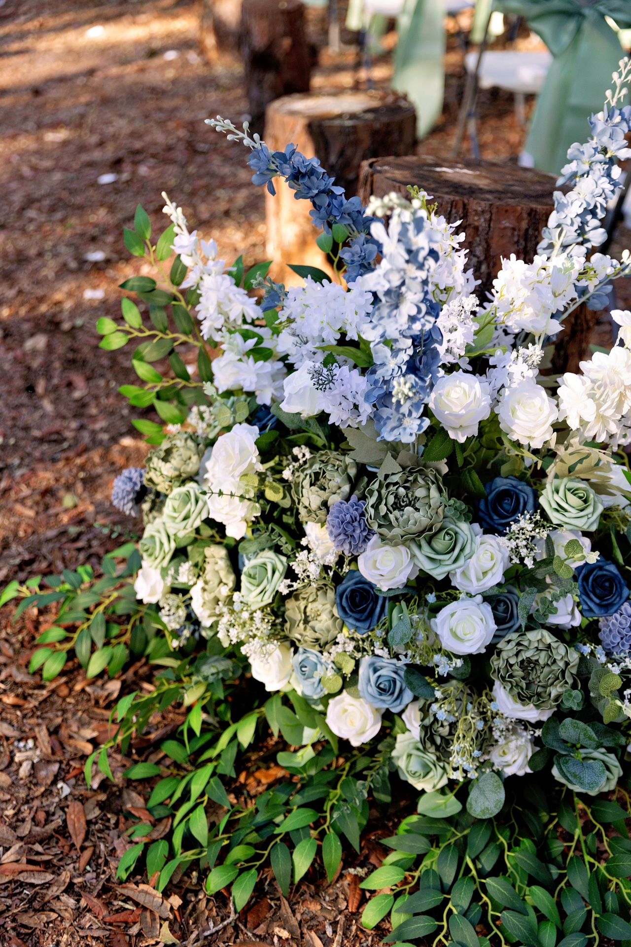 Wedding Decorations