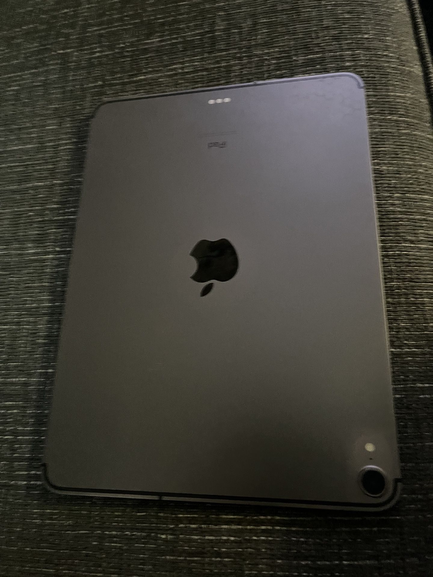 iPad 11 Pro 