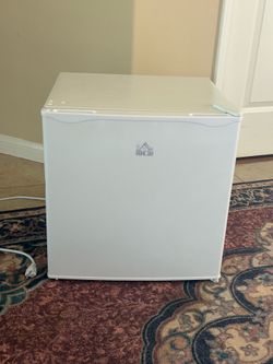 Mini Freezer