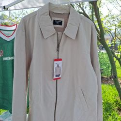 DOCKERS Men's Jacket 