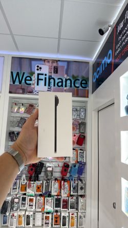 iPhone 17 air new