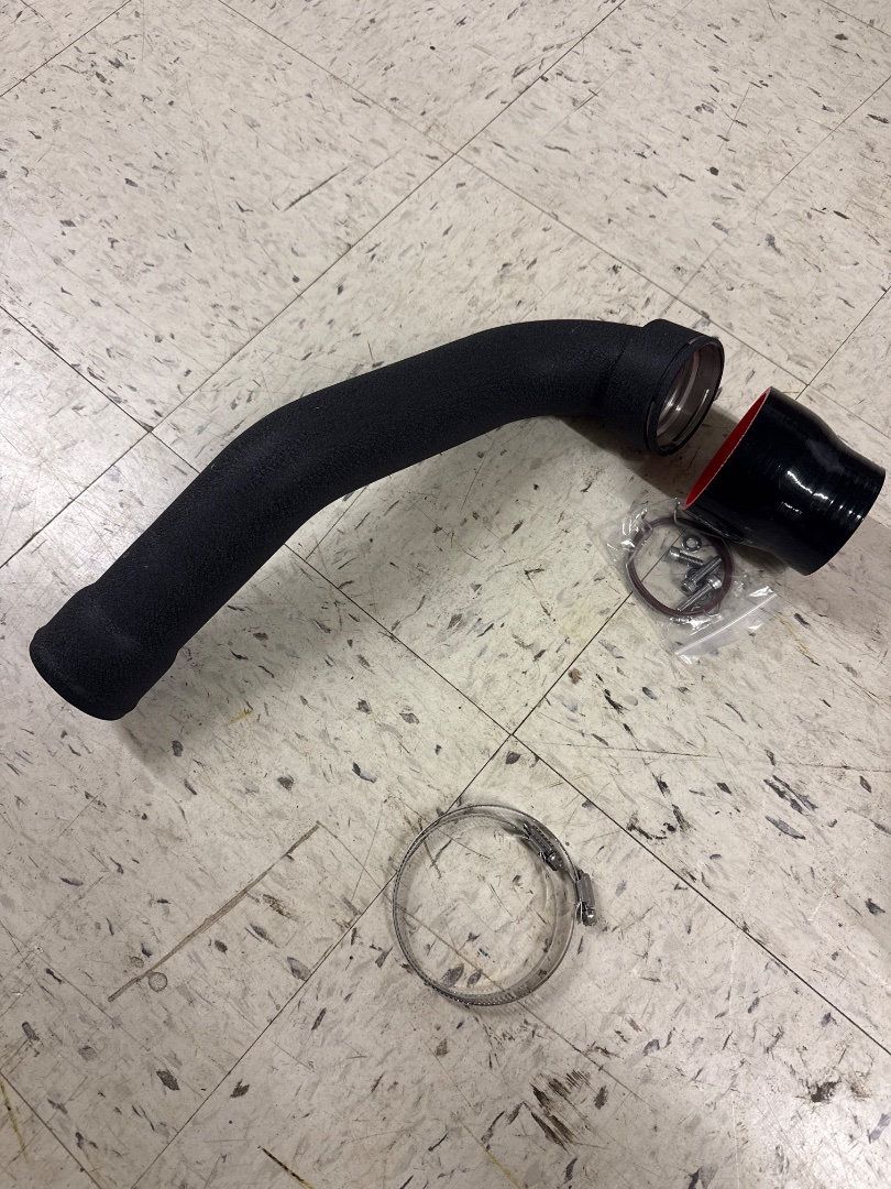 Pipes (dont know sizes)