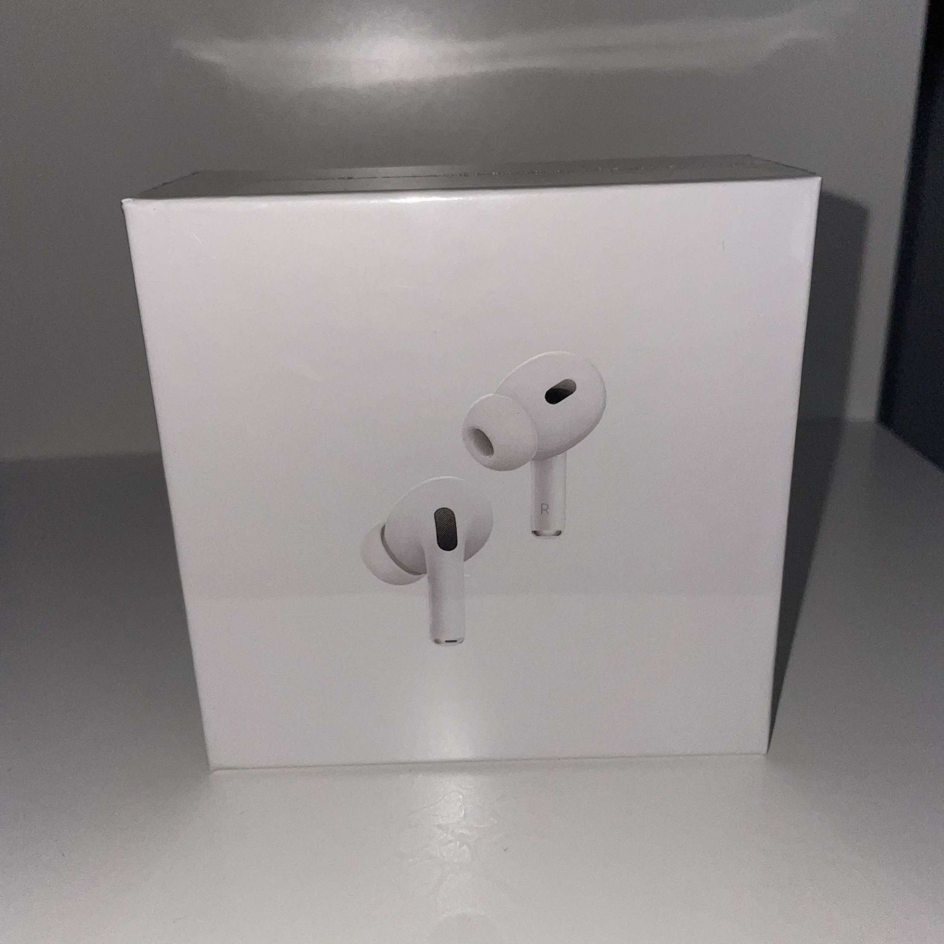 AirPods Pro’s 2