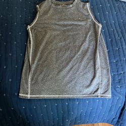 Workout Shirt