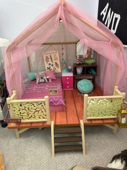 American Girl Toys