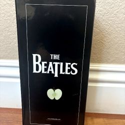 The Beatles CD Set 