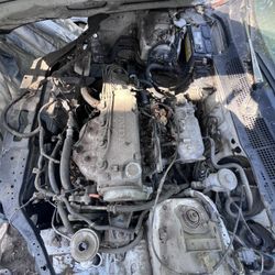 1998 Honda Civic