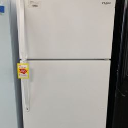 WHIRLPOOL WRT318FZDM REFRIGERATOR