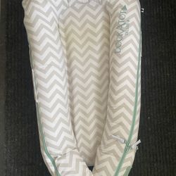 Baby Lounger Pillow