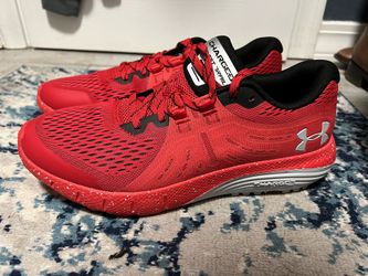Under Armour - Trail Shoe 