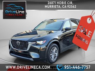 2024 Mazda CX-90