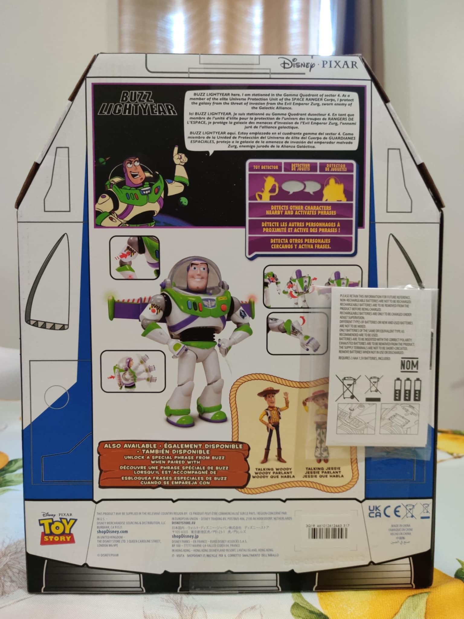 Toy Story Collection 