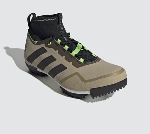 The Gravel Shoe From Adidas/ Unisex