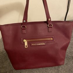 Juicy Couture shoulder bag