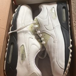 Nike Air Max 90 Leather Size 11