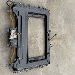 Rx7 Parts