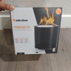 Solo Stove Mesa XL