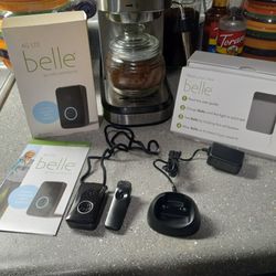 Belle Medical Alert System🙂NEW
